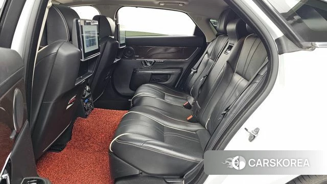 Jaguar All New XJ id 4626401 из Кореи 18
