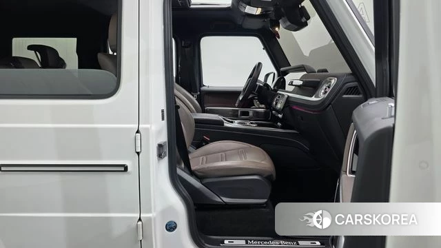 Mercedes-Benz G-Class W465 id 4432516 из Кореи 18