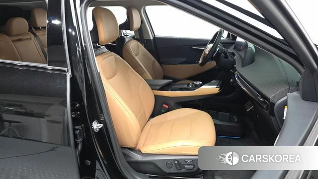 Kia EV6 id 4561056 из Кореи 18