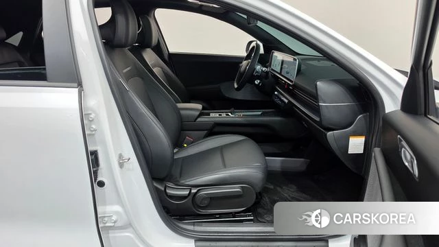 Hyundai Ionic 6 id 4879849 из Кореи 18