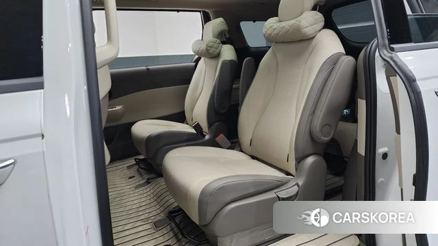 Kia The New Carnival 4th Generation id 4607445 из Кореи 18