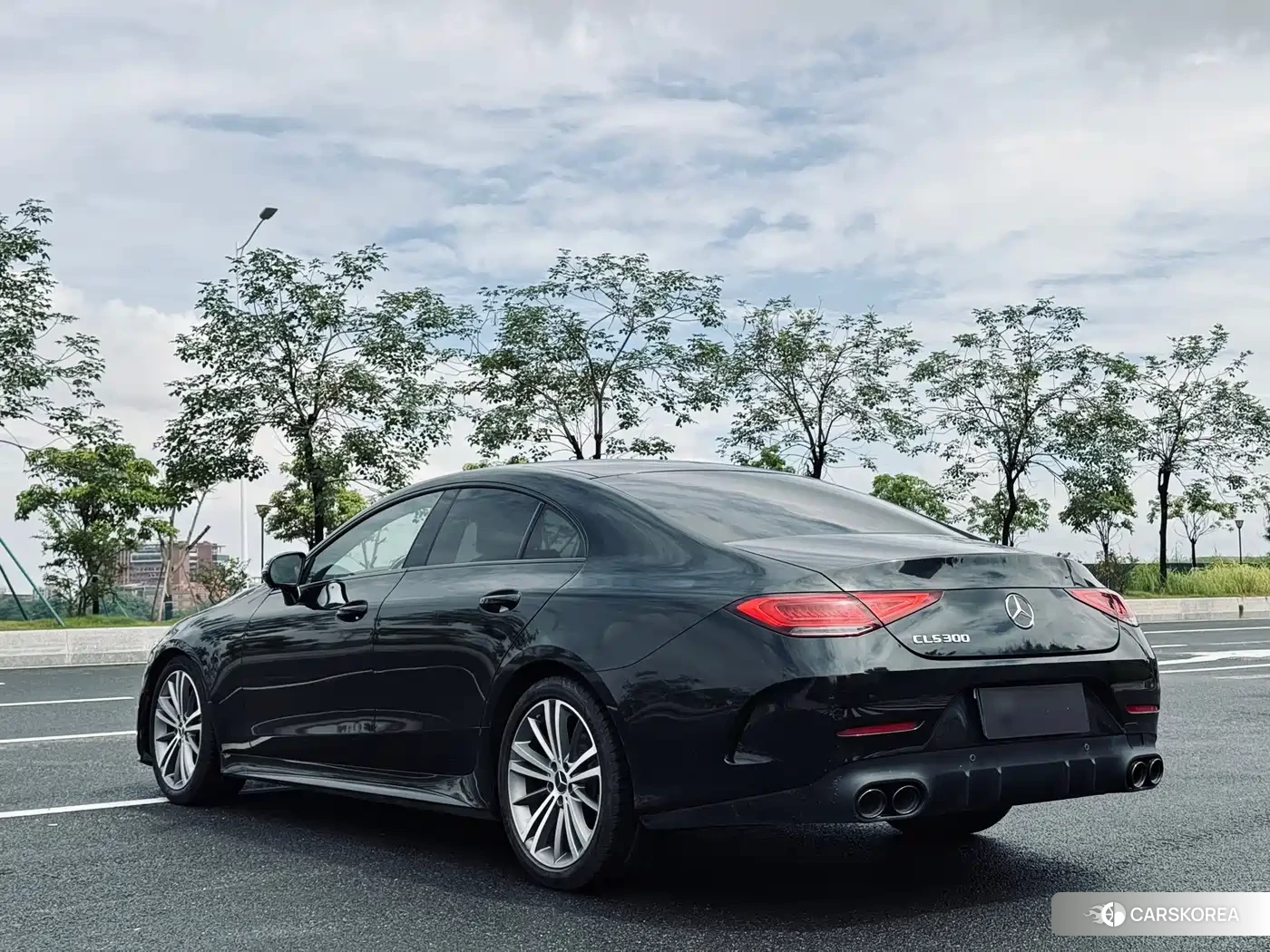 Mercedes-Benz CLS id 4601151 из Китая 18