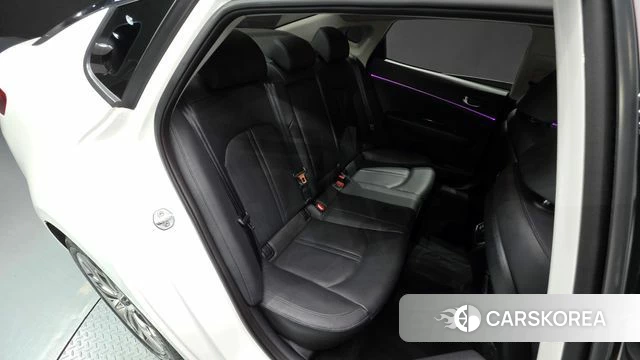 Kia The New K5 2nd generation id 4615189 из Кореи 18