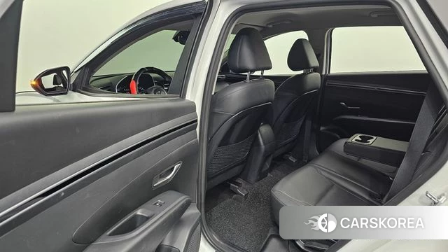 Hyundai Tucson (NX4) id 4604396 из Кореи 18