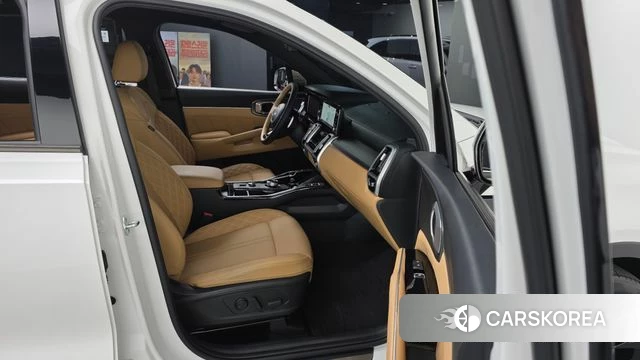 Kia Sorento 4th Generation id 4524228 из Кореи 18