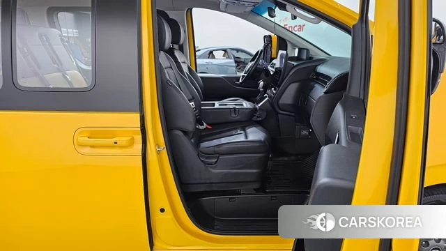 Hyundai Staria id 4505907 из Кореи 18