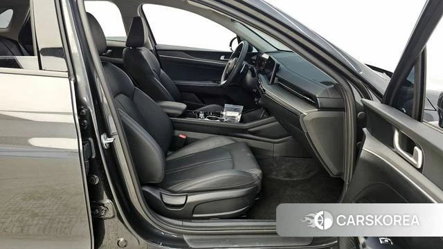 Kia The New K5 3rd generation id 4222887 из Кореи 18