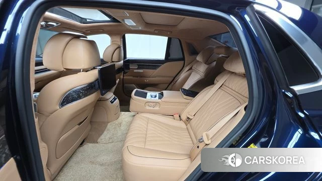 Genesis G90 (RS4) id 4350016 из Кореи 18
