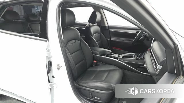 Hyundai The New Grandeur IG id 4488888 из Кореи 18