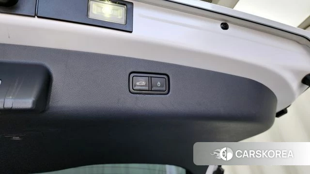 Genesis GV70 id 4280347 из Кореи 18