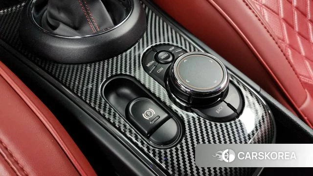 Mini Cooper S Countryman id 4339170 из Кореи 18