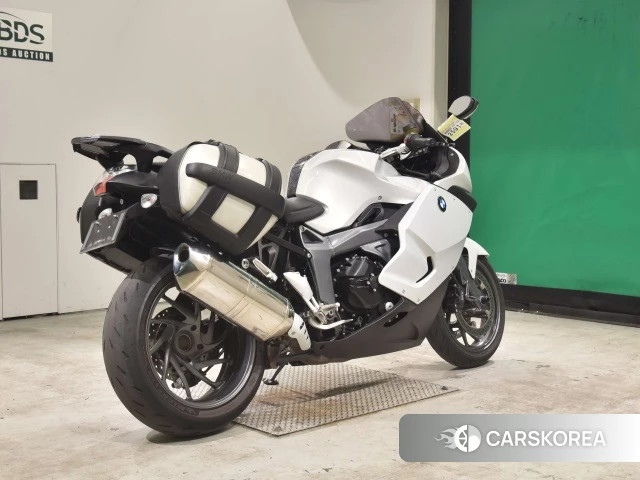 Проданный BMW K1300S 2011 из Японии