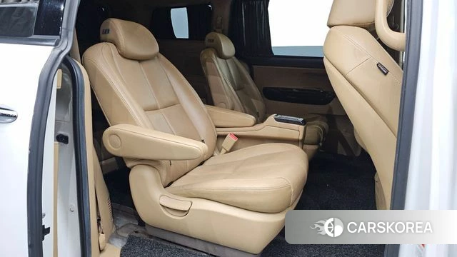 Kia The New Carnival id 4703303 из Кореи 18