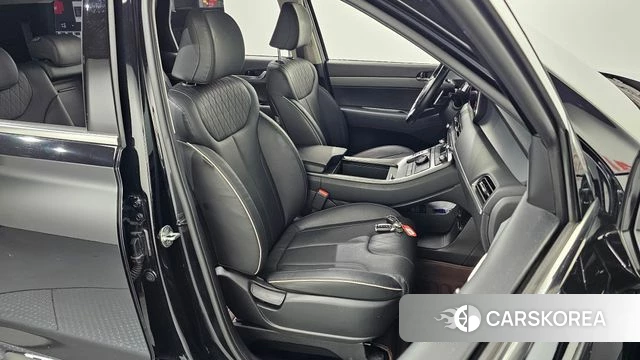 Hyundai Palisade id 4716782 из Кореи 18