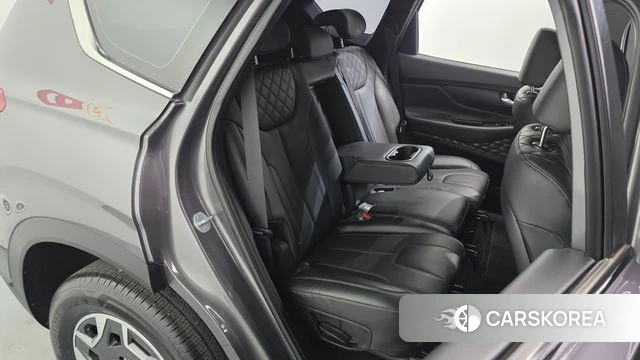 Hyundai The New Santa Fe id 4443064 из Кореи 18