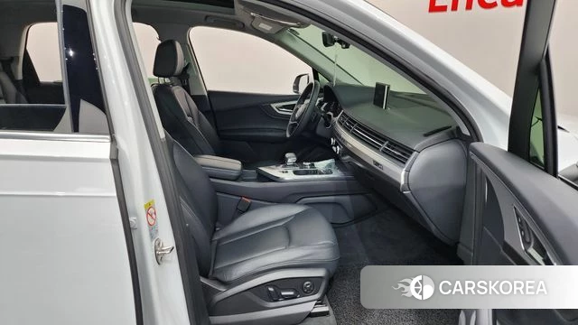 Audi Q7 (4M) id 4465116 из Кореи 18