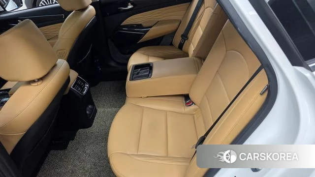 Kia K7 Premier id 4586638 из Кореи 18