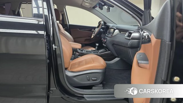 Kia The New Sorento id 4873285 из Кореи 18