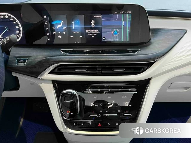 Buick GL8 id 4221377 из Китая 18