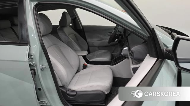 Hyundai Kona (SX2) id 4725120 из Кореи 18