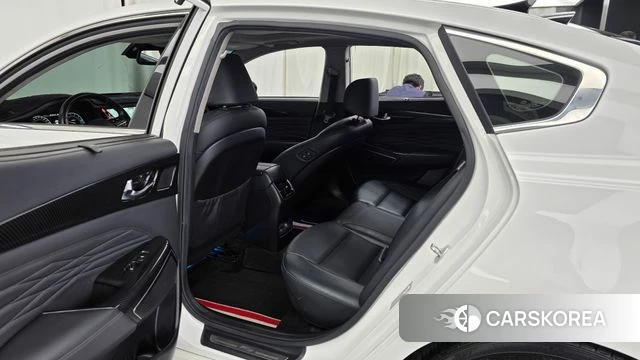 Kia K7 Premier id 4304268 из Кореи 18