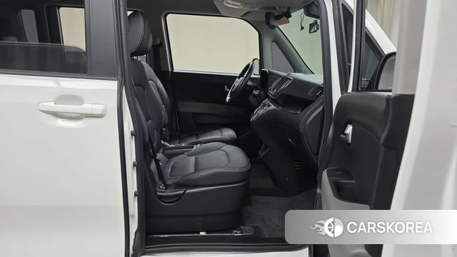 Kia The New Kia Ray id 4958387 из Кореи 18