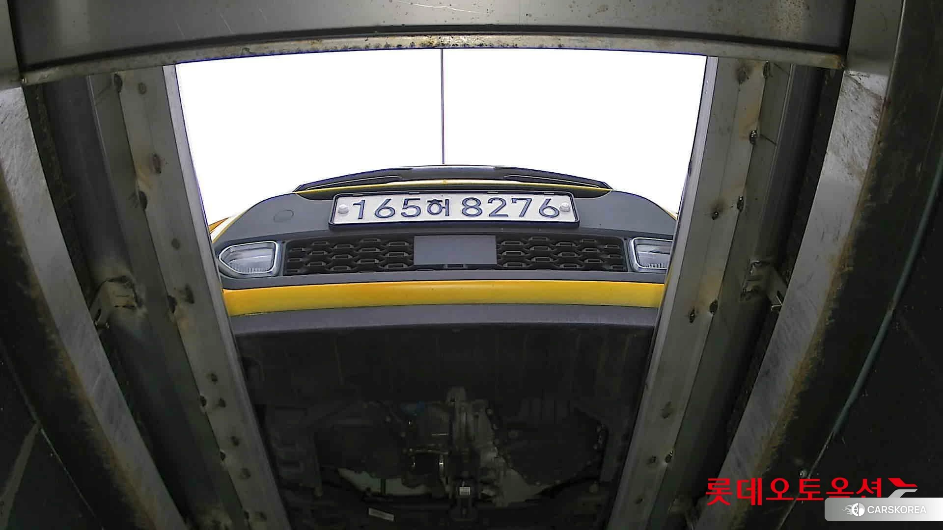 Kia Morning id 3875779 из Кореи 18