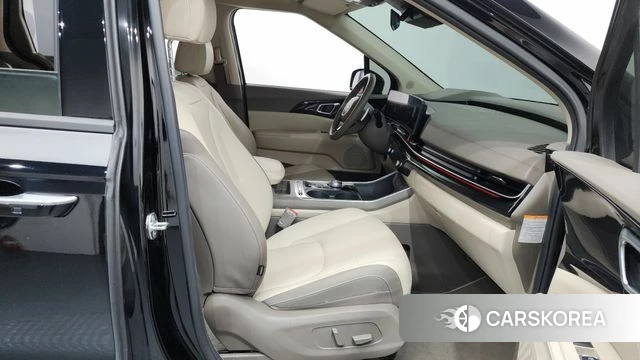 Kia The New Carnival 4th Generation id 4462739 из Кореи 18