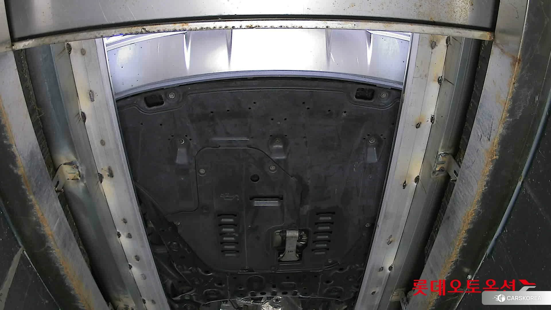 Kia Sorento id 3869424 из Кореи 18