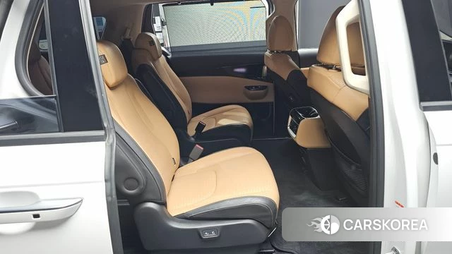 Kia Carnival 4th generation id 4518533 из Кореи 18