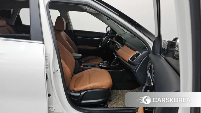 Kia The New Seltos id 4488198 из Кореи 18