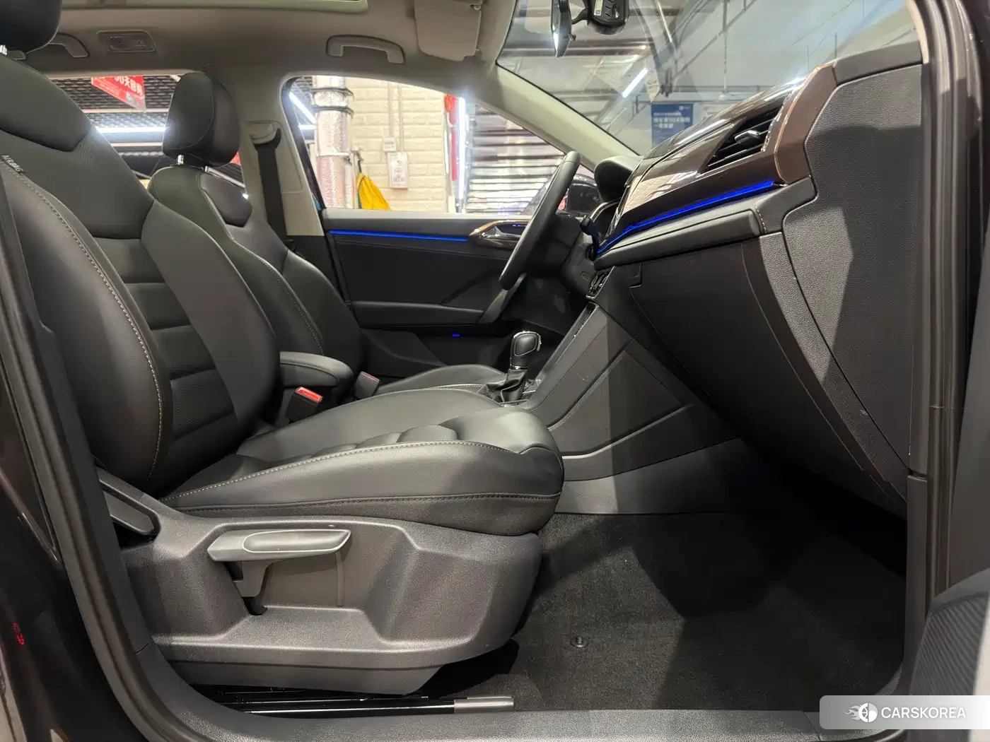 Volkswagen Tharu id 4570747 из Китая 18
