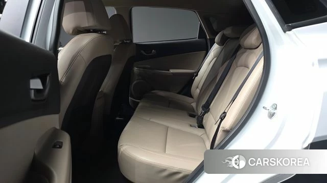 Hyundai Kona Hybrid id 4402703 из Кореи 18