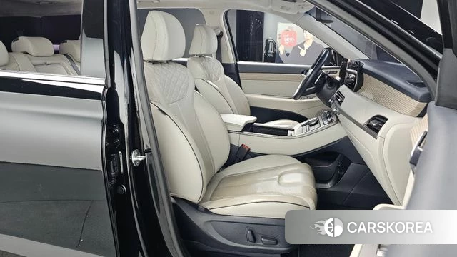 Hyundai Palisade id 4250815 из Кореи 18
