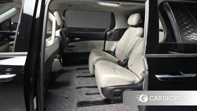 Kia Carnival 4th generation id 4917902 из Кореи 18