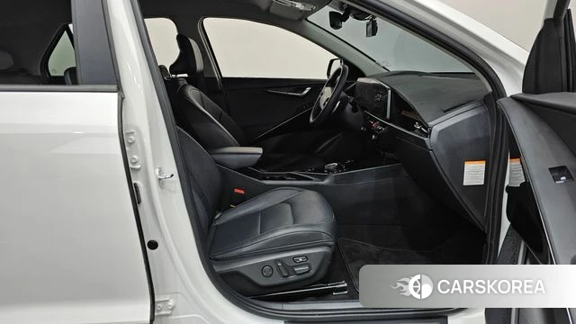 Kia Di All New Niro EV id 4248670 из Кореи 18