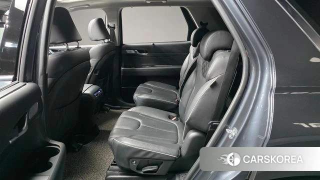 Hyundai Palisade id 4525596 из Кореи 18
