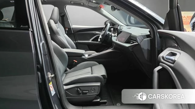Audi Q5 (80A) id 4380960 из Кореи 18