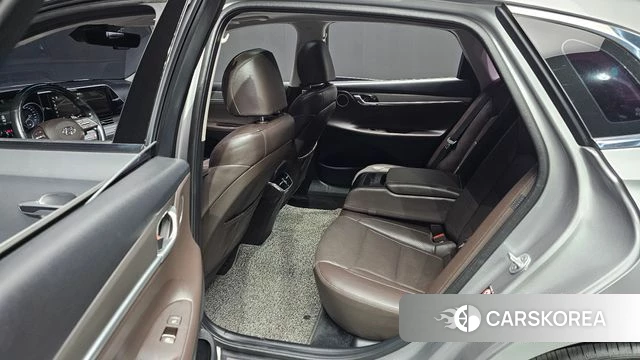 Hyundai The New Grandeur IG id 4339110 из Кореи 18