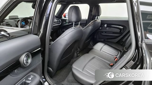 Mini Cooper S Clubman id 4376725 из Кореи 18