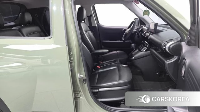 Hyundai Casper id 4905543 из Кореи 18