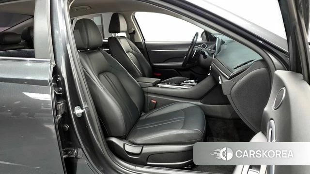 Hyundai Sonata (DN8) id 4225175 из Кореи 18