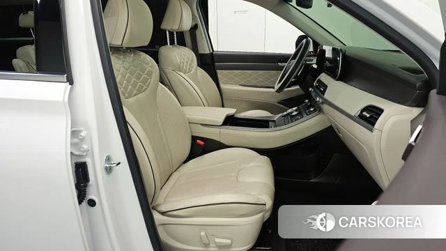 Hyundai Palisade id 4250258 из Кореи 18