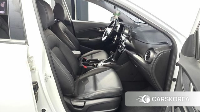 Hyundai Kona id 4672540 из Кореи 18