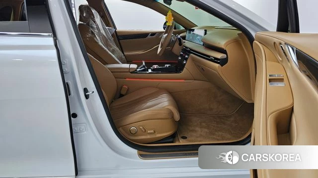 Genesis G80 (RG3) id 4400684 из Кореи 18