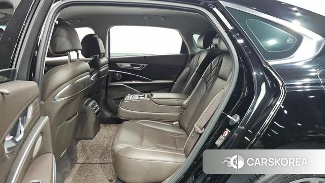 Kia More K9 id 4587322 из Кореи 18