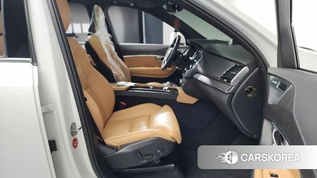Volvo XC90 second Generation id 4635870 из Кореи 18