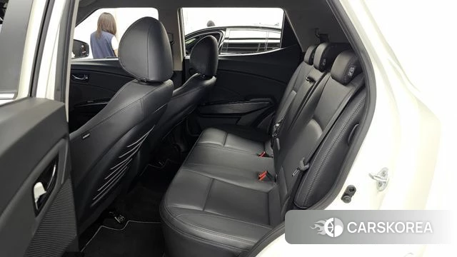 Ssangyong Berry New Tivoli id 4423251 из Кореи 18