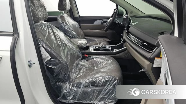 Kia The New Carnival 4th Generation id 4607513 из Кореи 18