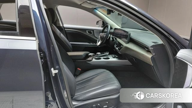 Kia K8 id 4706963 из Кореи 18